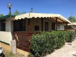 Stacaravan/Mobilehome te huur in Toscane| Italie